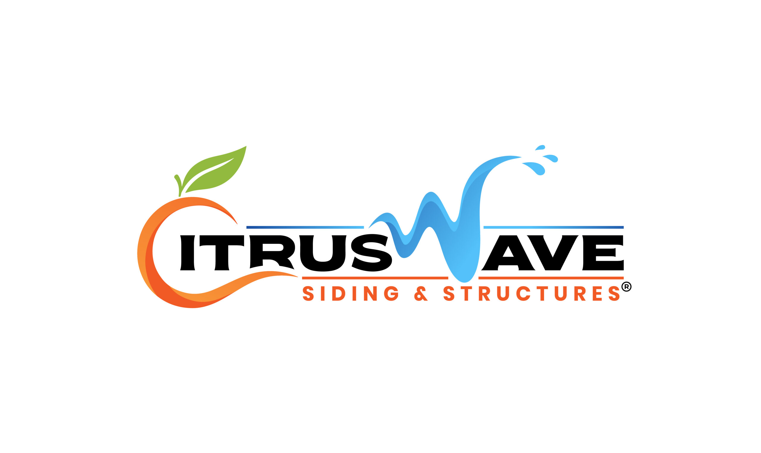 Citrus Wave Siding & Structures